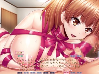 [Hentai Game] Lovedori Halation - Orihime Manatsu 01