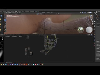 How to Add a Dick to your 3D Models - Feorra