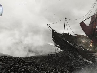 A Plague Tale Requiem GAME