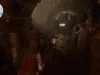 A Plague Tale Requiem GAME