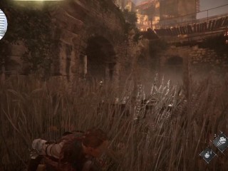 A Plague Tale Requiem GAME