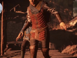 A Plague Tale Requiem GAME