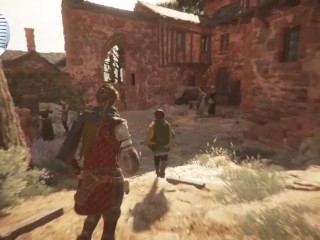 A Plague Tale Requiem GAME