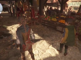 A Plague Tale Requiem GAME