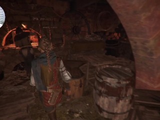 A Plague Tale Requiem GAME