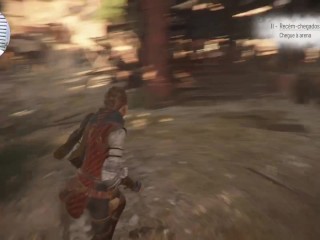 A Plague Tale Requiem GAME