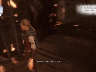 A Plague Tale Requiem GAME