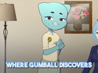 Nicole's OnlyFans Account. [GUMBALL]  !! BEST Hentai I've seen so far...