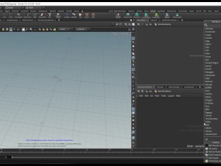 How to Make 3D Porn - Cum Simulation from Houdini to Blender | Part 1: Flip Fluid +Vellum Tutorial