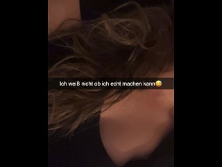 Frisch 18 jährige Türkin verliert Jungfräulichkeit nach Club auf Snapchat