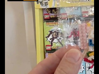 Fucking scammers... (also, merry Christmas!)