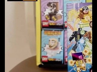 Fucking scammers... (also, merry Christmas!)