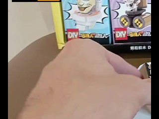 Fucking scammers... (also, merry Christmas!)