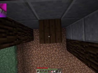 Minecraft Adult porn -  Fuck Ellie