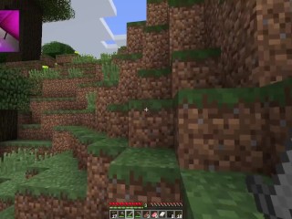 Minecraft Adult porn -  Fuck Ellie