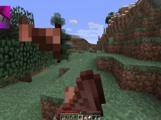 Minecraft Adult porn -  Fuck Ellie