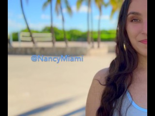 Public Fun Series Sobe Stroll - Teaser 3