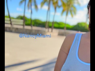 Public Fun Series Sobe Stroll - Teaser 3