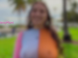 Public Fun Series - Art Week Teaser 1