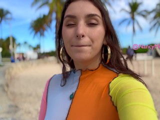 Public Fun Series - Art Week Teaser 2