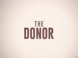 The Donor.Cherie Deville, Millie Morgan / Brazzers