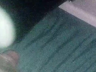 #301 CANT GET HARD ENOUGH TO FUCK THE PUSSY ON THE SEX MACHINE