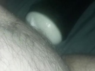 #301 CANT GET HARD ENOUGH TO FUCK THE PUSSY ON THE SEX MACHINE