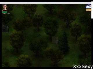 Peasant Quest Part-2 Hunting goblin and flriting with alice