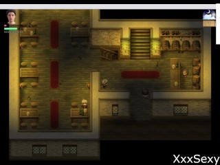 Peasant Quest Part-2 Hunting goblin and flriting with alice