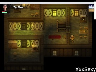 Peasant Quest Part-2 Hunting goblin and flriting with alice