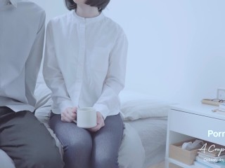 素人カップルの日常 | 個人撮影/セックス/スレンダー/パンツ/夫婦/パイパン/OL/乳首責め/寝取り/太もも/盗撮/巨根/個撮/成人向け/中イキ/クリトリス/OL/不倫/流出/主婦/オッパイ/マンコ