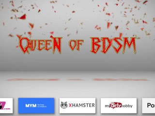 Facesitting mit Atemreduktion