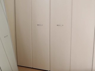 いちごみるくの生着替え❤️