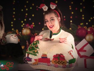 Ugly Christmas Sweater Expansion