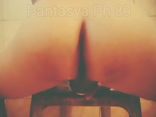 (DIRTY TALK) POV Missionary ang regalo ni ninang sa pasko, basa puke mo sakin ninang,jaks audio pt.1