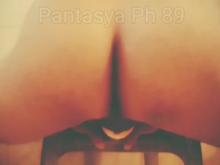 (DIRTY TALK) POV Missionary ang regalo ni ninang sa pasko, basa puke mo sakin ninang,jaks audio pt.1