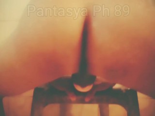 (DIRTY TALK) POV Missionary ang regalo ni ninang sa pasko, basa puke mo sakin ninang,jaks audio pt.1