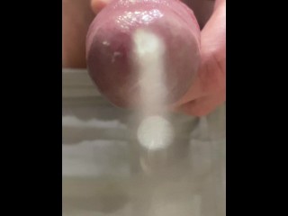 Shall I piss on your face and in your mouth? Take POV 4K