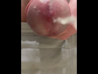 Shall I piss on your face and in your mouth? Take POV 4K