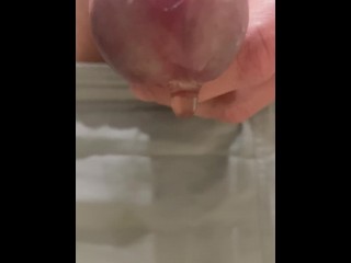 Shall I piss on your face and in your mouth? Take POV 4K