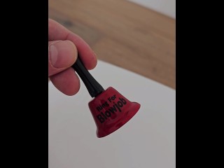 Cherry Kiss Run For Big Cock