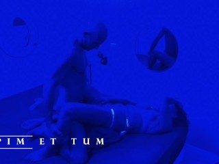 Pim et Tum - Artic Impact