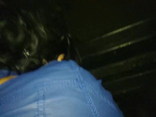 A three holed fuck toy, who’s only purpose in this world is to empty my balls!