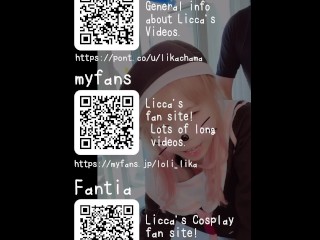 1.Blue Archive Koharu electric massager, nipple and direct caresses over panties and clitoris♥️