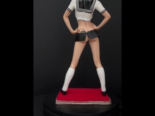 Figure - HighSchool Student