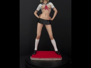 Figure - HighSchool Student