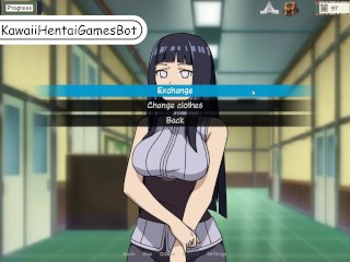 Kunoichi Trainer v0.23.1