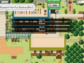 Kunoichi Trainer v0.23.1