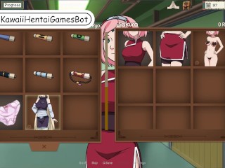 Kunoichi Trainer v0.23.1