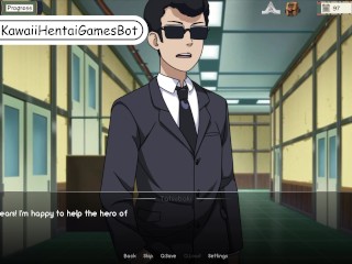 Kunoichi Trainer v0.23.1